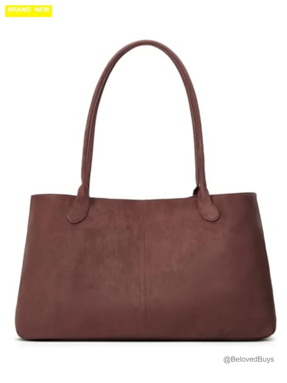 N/A 👜 **suede
